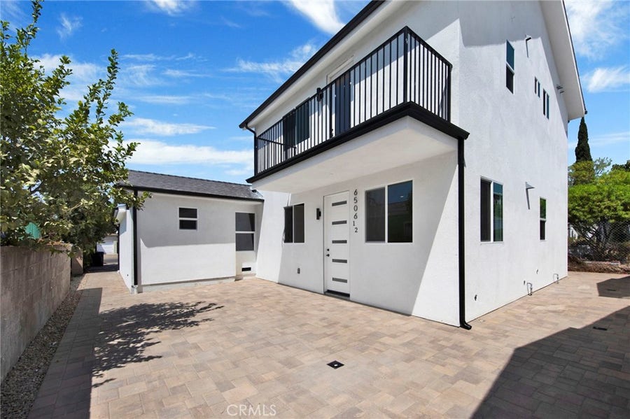 Property photo for 6506 Beck Avenue, North Hollywood, CA
