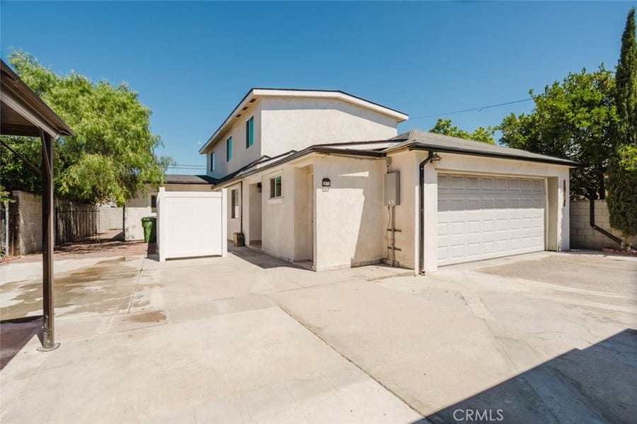 Property photo for 10721 Crockett, Sun Valley, CA