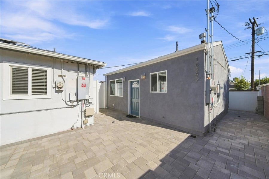 Property photo for 16242 Londelius, North Hills, CA