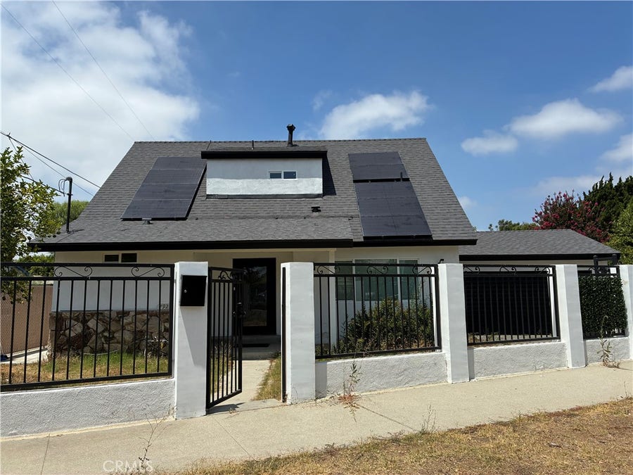 Property photo for 7923 Bellaire, North Hollywood, CA