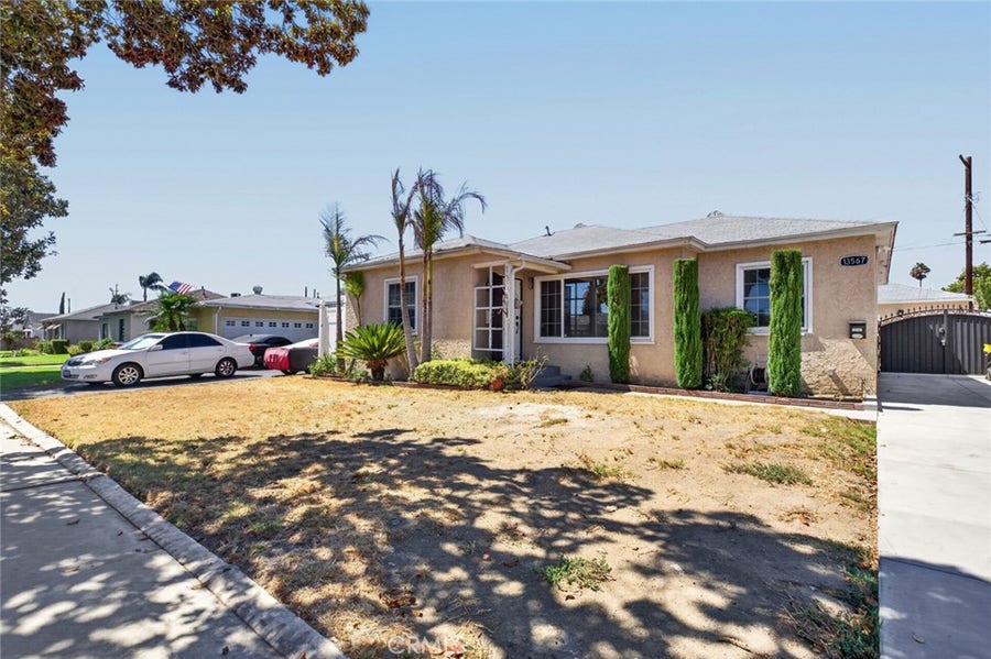 Property photo for 13569 Montague Street, Arleta, CA