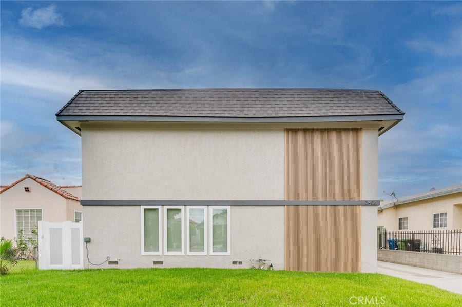 Property photo for 3406 Garden Avenue, #2, Los Angeles, CA