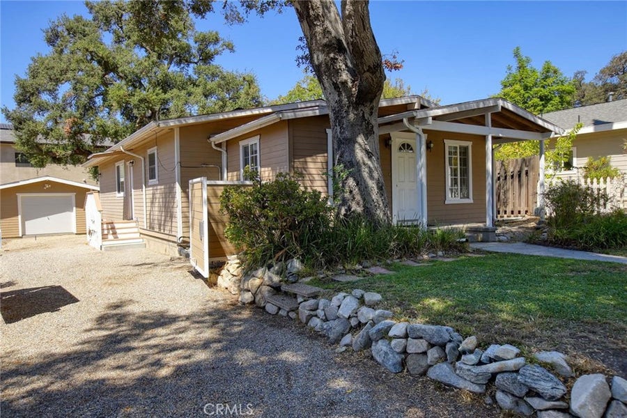 Property photo for 9819 Haines Canyon, Tujunga, CA
