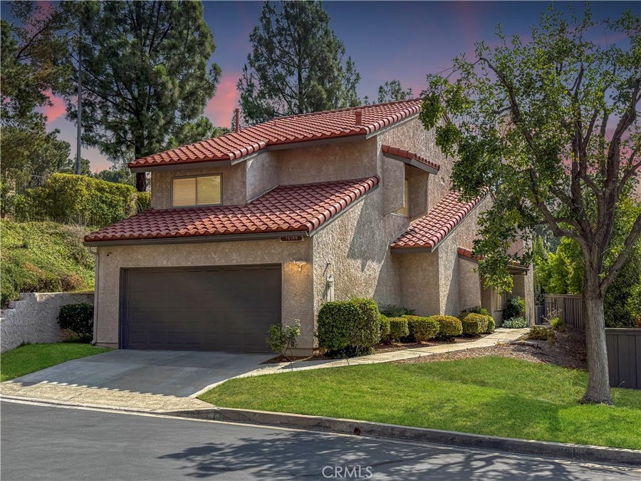 Property photo for 19169 Index Street, Porter Ranch, CA