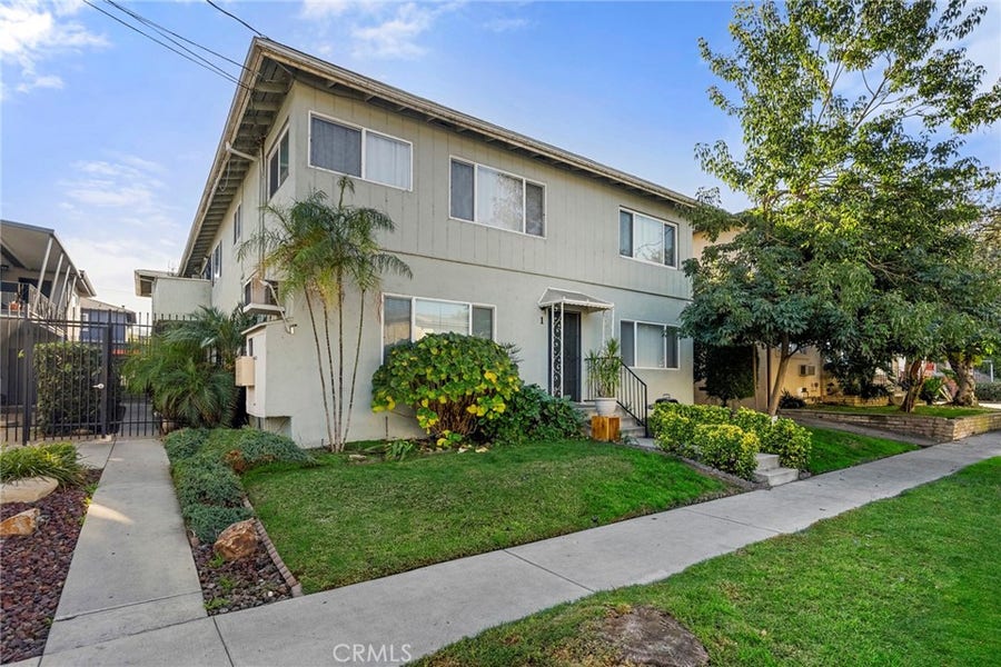 Property photo for 13520 Rye, Sherman Oaks, CA