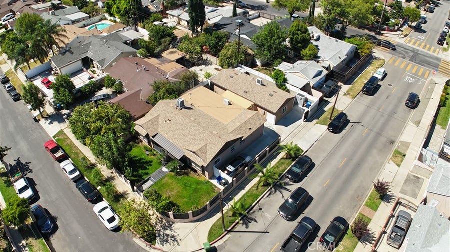 Property photo for 8055 Natick Ave, Panorama City, CA