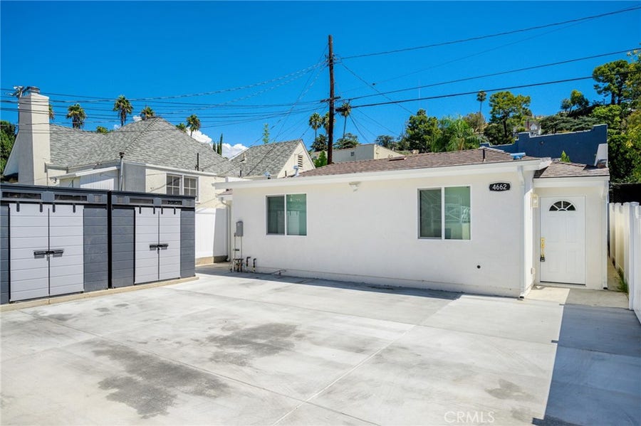 Property photo for 4662 S Verdugo Road, Los Angeles, CA