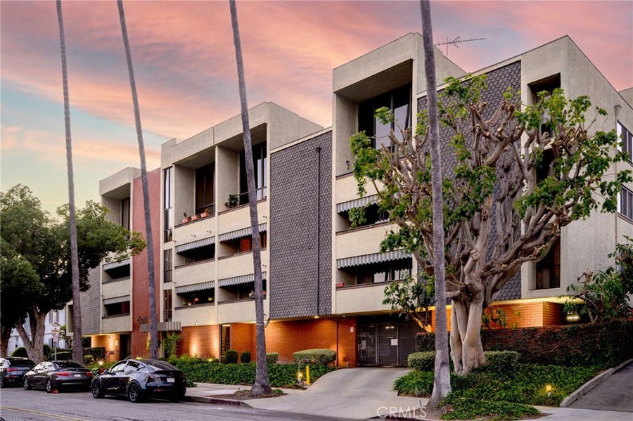 Property photo for 125 W Mountain Street, #203, Glendale, CA
