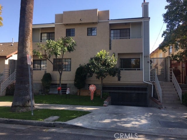 Property photo for 920 E Harvard, Glendale, CA