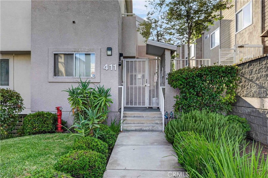 Property photo for 411 N Jackson, #105, Glendale, CA