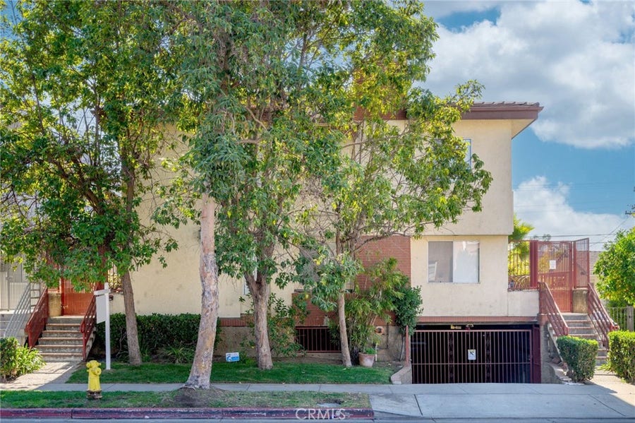 Property photo for 918 E Harvard Street, #C, Glendale, CA