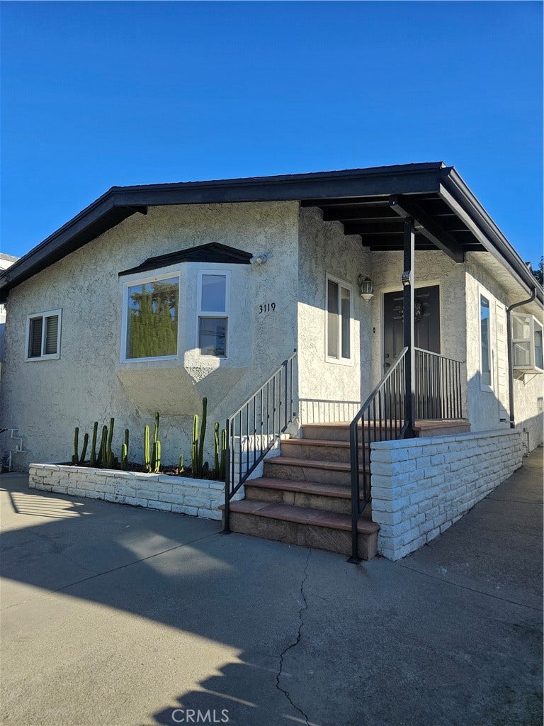 Property photo for 3119 S Evelyn Street S, La Crescenta, CA