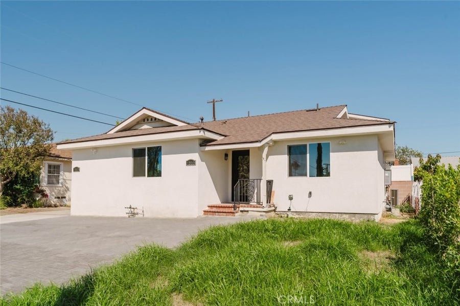 Property photo for 8310 Canterbury Avenue, Sun Valley, CA