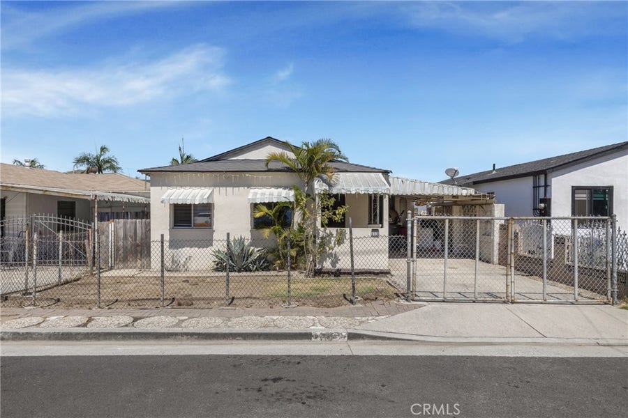 Property photo for 113 E 214th, Carson, CA
