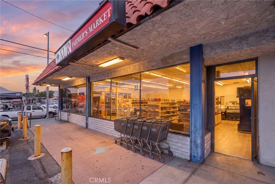 Property photo for 6744 Lankershim Boulevard, North Hollywood, CA