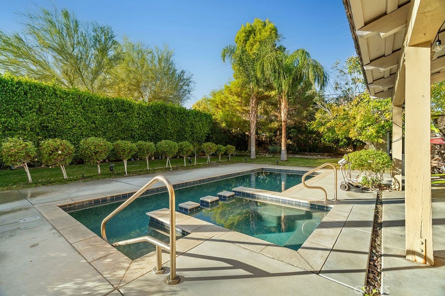 Property photo for 1820 E Racquet Club, Palm Springs, CA
