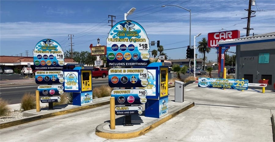 Property photo for 7700 ATLANTIC Avenue, Cudahy, CA