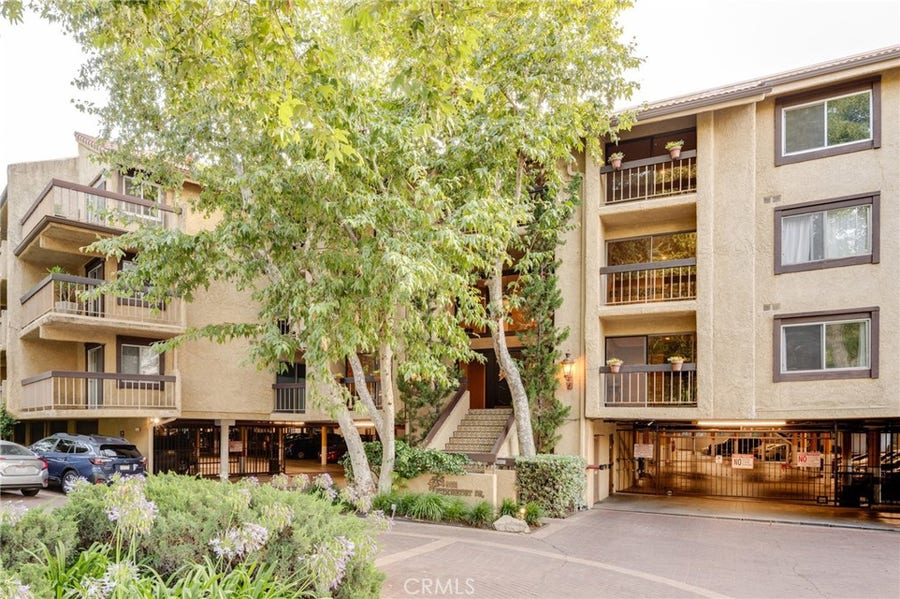 Property photo for 3481 Stancrest Drive, #221, Glendale, CA