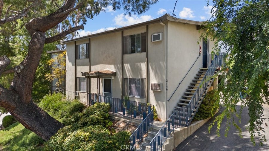 Property photo for 2159 La Canada Crest Drive, #1, La Canada Flintridge, CA