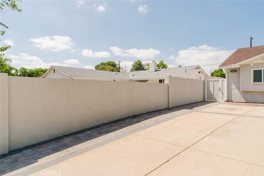 Property photo for 10405 N Ruffner Avenue, Granada Hills, CA
