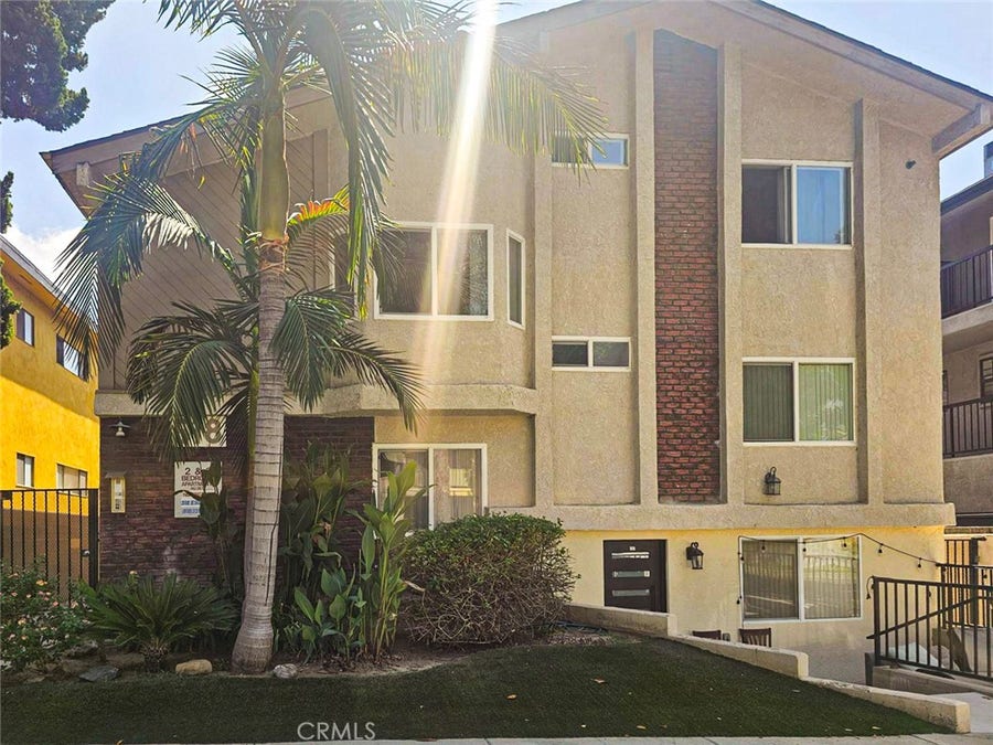 Property photo for 518 E Valencia, #F, Burbank, CA