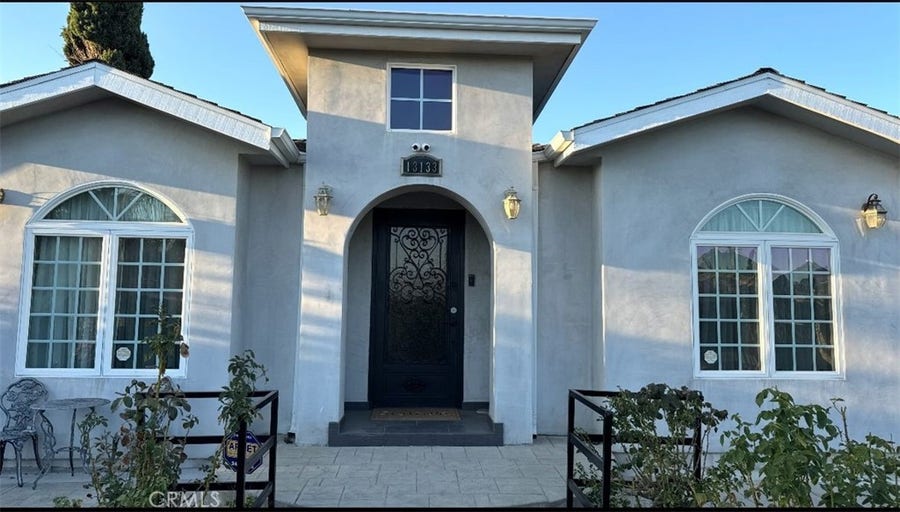 Property photo for 13133 Ebell Street, North Hollywood, CA