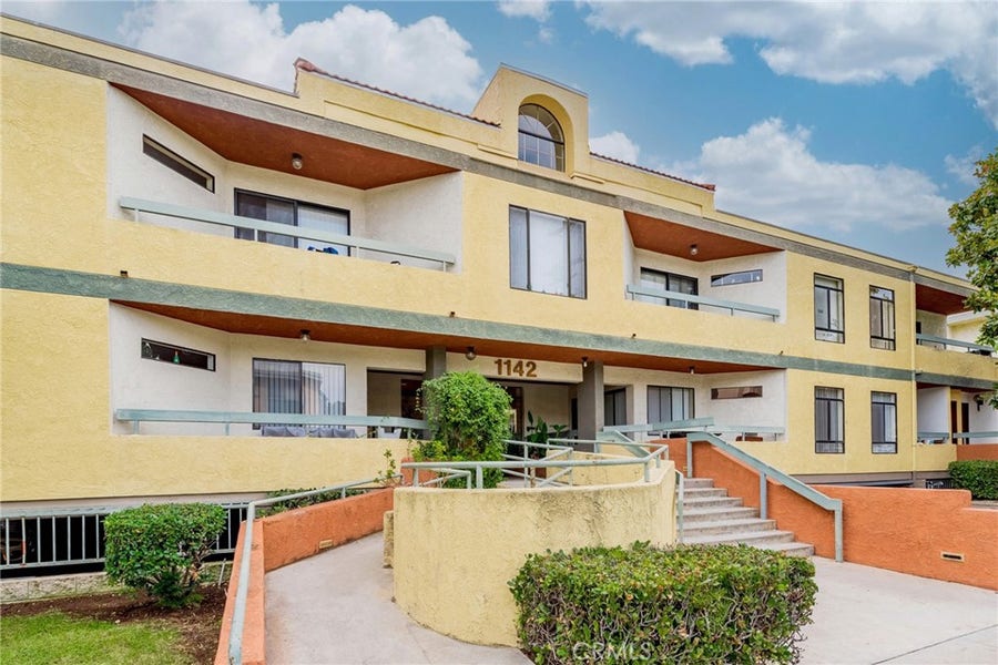 Property photo for 1142 Stanley Avenue, #1, Glendale, CA