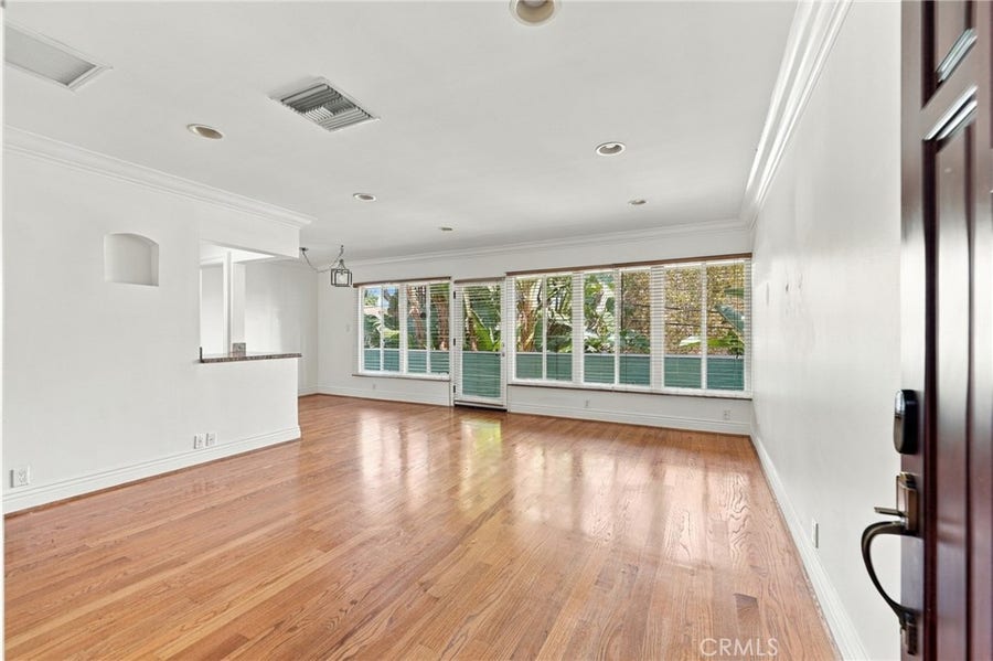 Property photo for 14934 Dickens Street, #12A, Sherman Oaks, CA