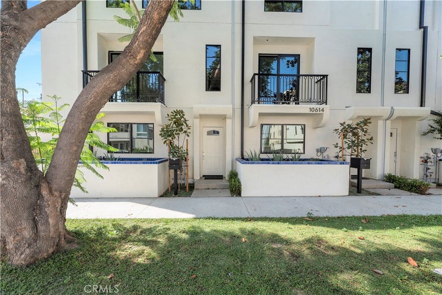 Property photo for 10612 Bloomfield Street, Toluca Lake, CA