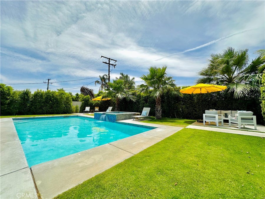 Property photo for 68315 Modalo Road, Cathedral City, CA