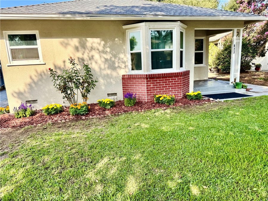 Property photo for 823 N Santa Anita, Arcadia, CA