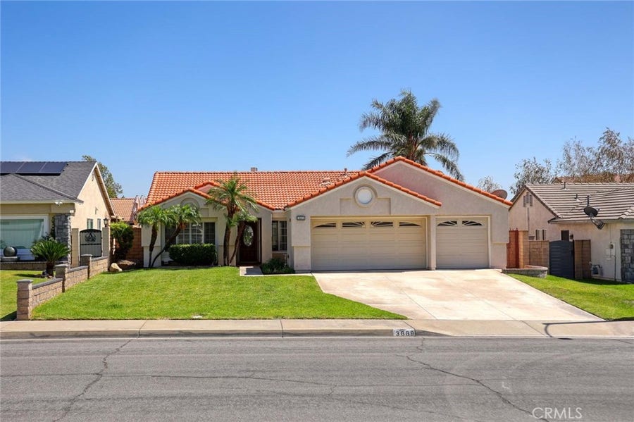 Property photo for 3669 N Sweet Leaf Avenue Avenue, Rialto, CA