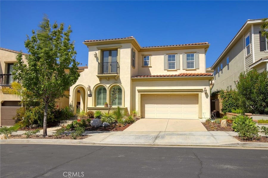 Property photo for 20523 Stella Place, Saugus, CA