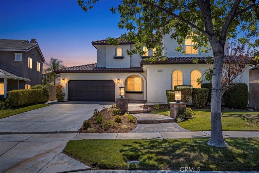 Property photo for 25628 Chase Avenue, Stevenson Ranch, CA