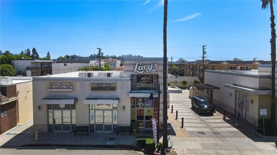 Property photo for 624 E Colorado Street, #A, Glendale, CA