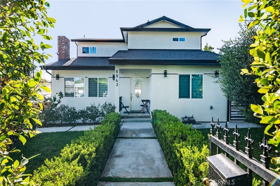 Property photo for 6943 Goodland Avenue, North Hollywood, CA