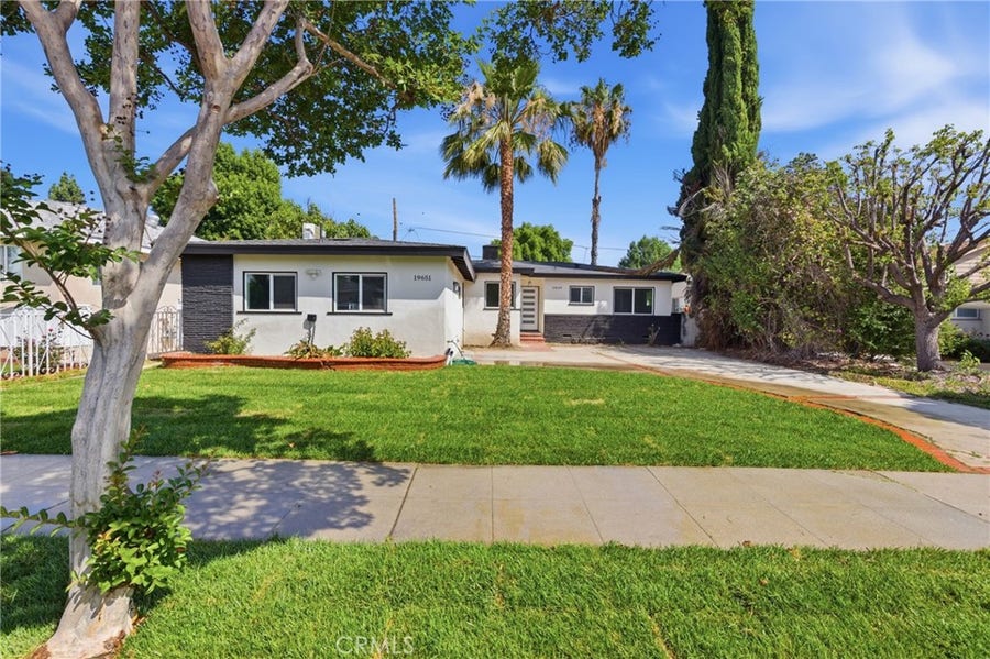 Property photo for 19649 Friar Street, Tarzana, CA