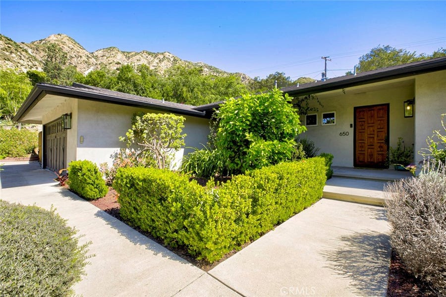Property photo for 650 Sierra Meadows, Sierra Madre, CA