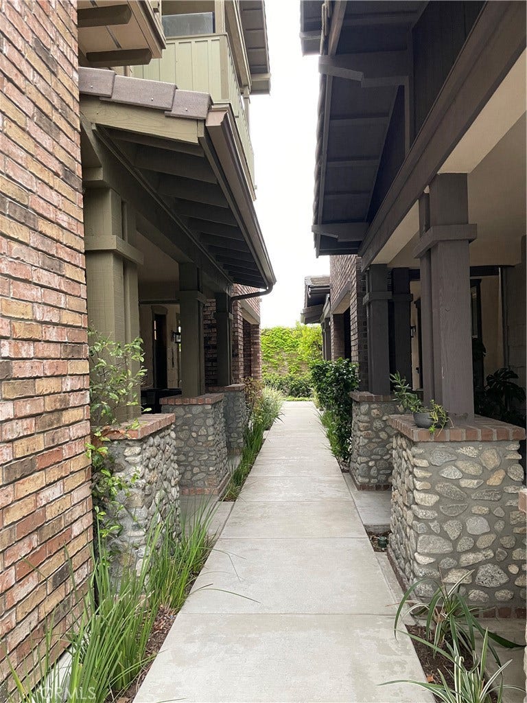 Property photo for 590 Boulder Circle, Claremont, CA