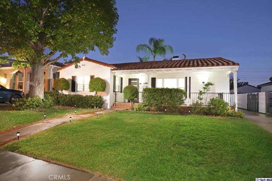 Property photo for 1210 Graynold Avenue, Glendale, CA