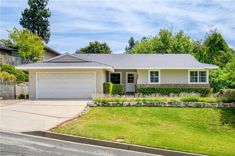 Property photo for 3948 Markridge Road, Glendale, CA