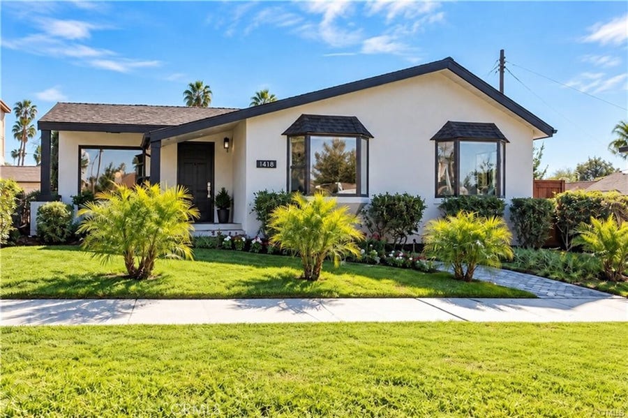 Property photo for 1418 Thompson Ave, Glendale, CA