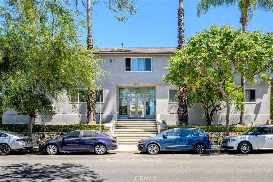 Property photo for 7969 Norton Avenue, #3, West Hollywood, CA