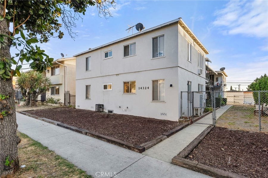Property photo for 14324 Roscoe, Panorama City, CA
