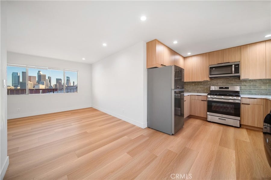Property photo for 936 Centennial, #6, Los Angeles, CA