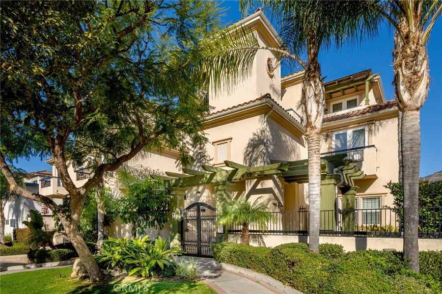 Property photo for 333 Milford Street, #106, Glendale, CA