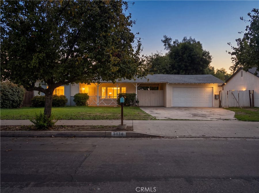 Property photo for 8034 Yolanda, Reseda, CA