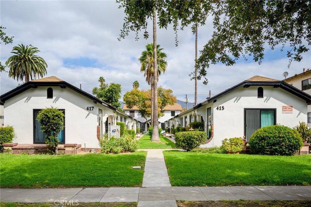 415 Riverdale Drive, #D, Glendale, CA 91204 415 Riverdale Drive, #D, Glendale, CA 91204