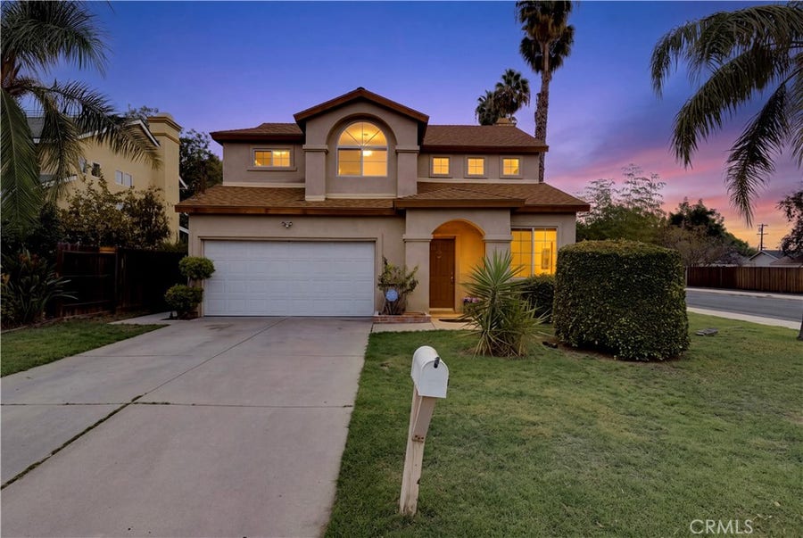 Property photo for 8200 Crebs, Reseda, CA