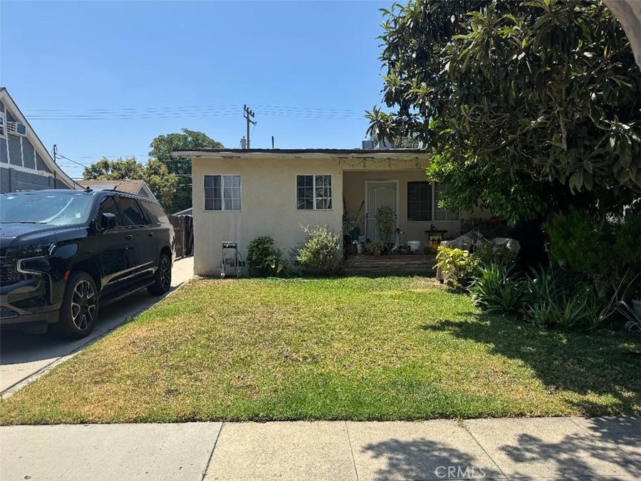 Property photo for 638 Salem Street, Glendale, CA